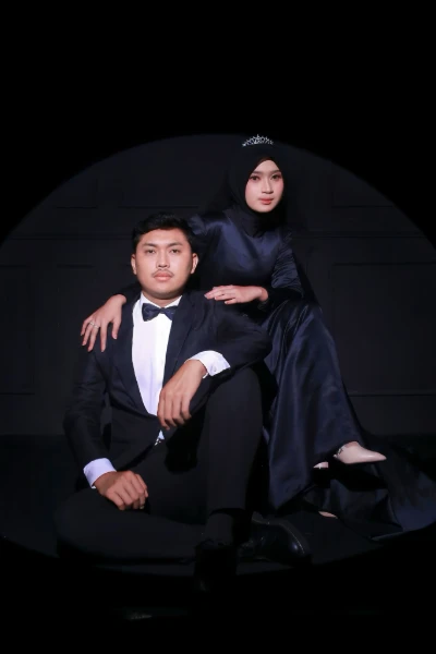 Ajeng & Fauzi