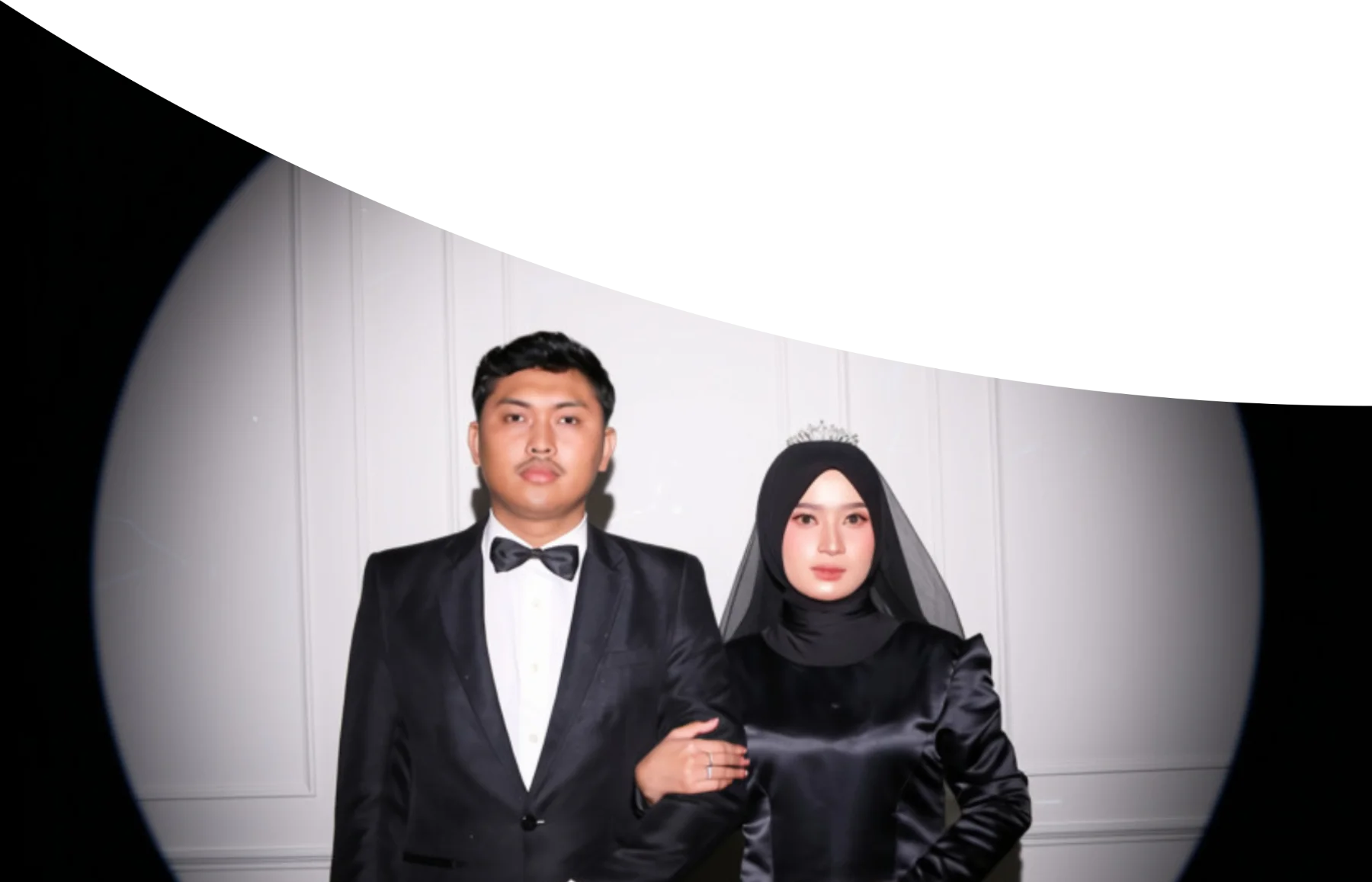 Tangga Pelaminan