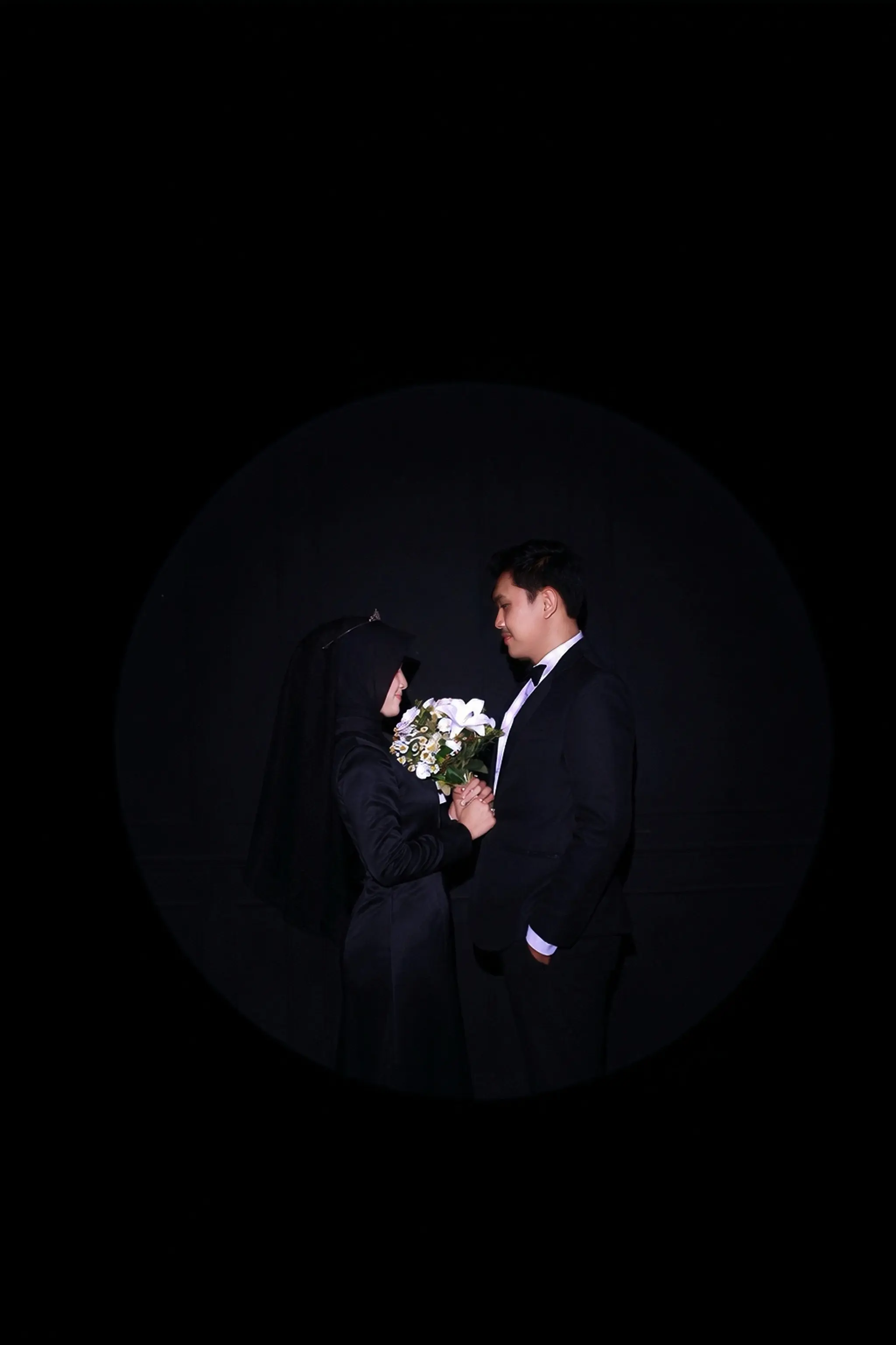Ajeng & Fauzi