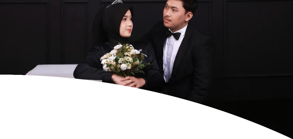 Ajeng & Fauzi