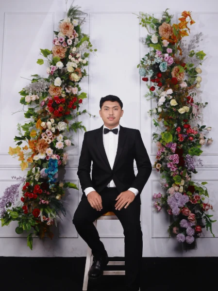 Fauzi Rahman